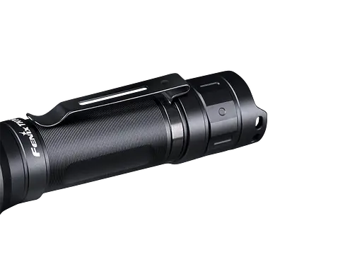 Фонарь ручной Fenix ​​TK06 - фото 5