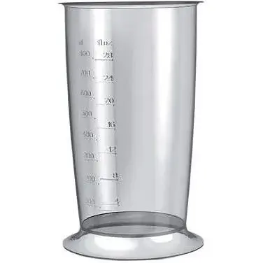 Погружной блендер Sogo BAT-SS-14475 - фото 4