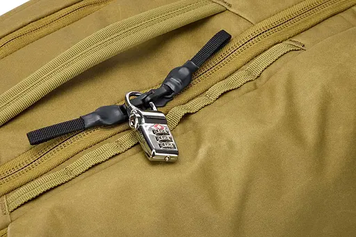 Дорожній рюкзак Thule Aion Travel Backpack 40L TATB140 Nutria (6808627) - фото 3