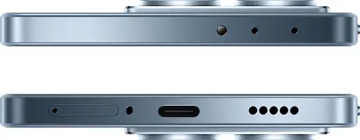 Смартфон Xiaomi 14T 12/256GB Titan Blue (Global) NFC (with charger) - фото 8