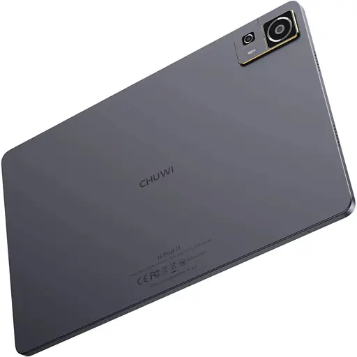Планшет Chuwi HiPad 11 6/128GB 4G (CWI637/CW-112699) с чехлом - фото 8