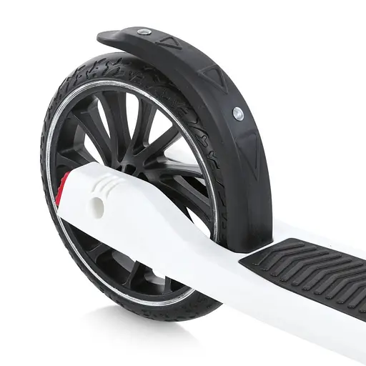 Самокат городской 2-х колесный SR2-091-W складной - фото 2