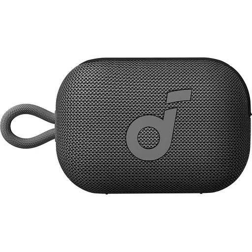 Bluetooth колонка Anker SoundCore Select 4 GO 5W (A31X1011) Black UA - фото 1