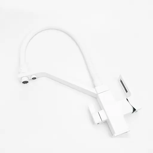 Змішувач для кухні Gappo G4317-8 - фото 2