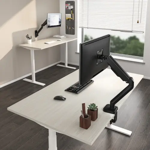 Кронштейн настільний для монітора 17-32; OfficePro MA501, - фото 6