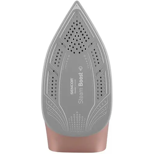 Парогенератор Sencor SSI 0910RS - фото 7