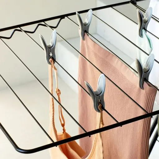 Набір прищіпок Brabantia для білизни 8 шт. (149405) - фото 3