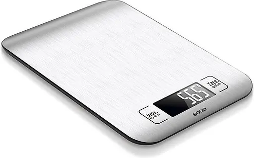 Ваги кухонні електронні SOGO SS-3950 - фото 1