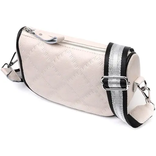 Кожаная сумка женская Vintage 22х15.5х7 см sum0024725 - фото 1