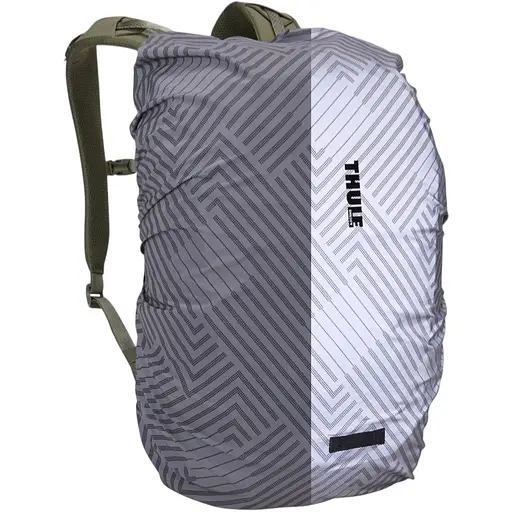 Рюкзак Thule Paramount Commuter Backpack 28L Soft Green (TH 3205236) - фото 9