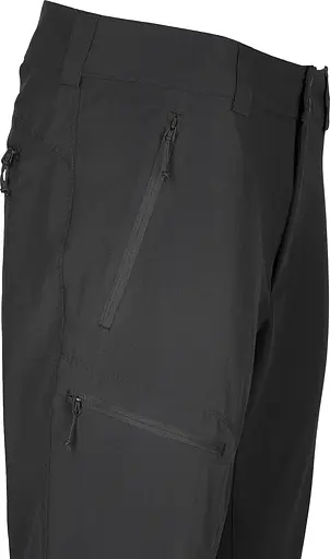Штани Rab Incline Light Pants Short Anthracite XL (1033-RB QFV-05-ANT-36-SH) - фото 3