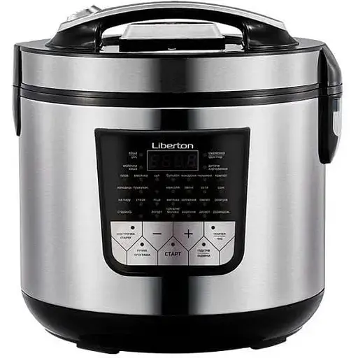 Мультиварка Liberton LMC-3106