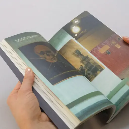 Where curating is: The artist-as-curator and the curator-as-artist in Ukraine from the 1980s to the 2010s - фото 5