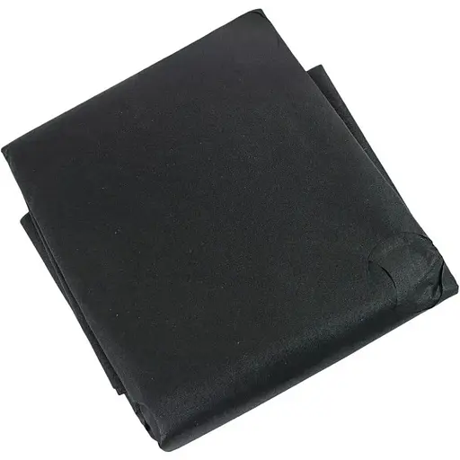 Агроволокно Shadow 90 г/м² 1.07 x 10 м с перфорацией (2 отверстия) (АВЧПП00006) - фото 1