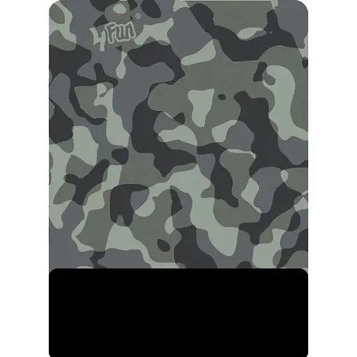Мультиповязка 4Fun Camu Grey (4FUN-POLARCAMUGREY)