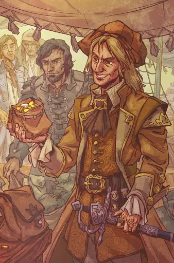 Червоні моря під червоними небесами - фото 9