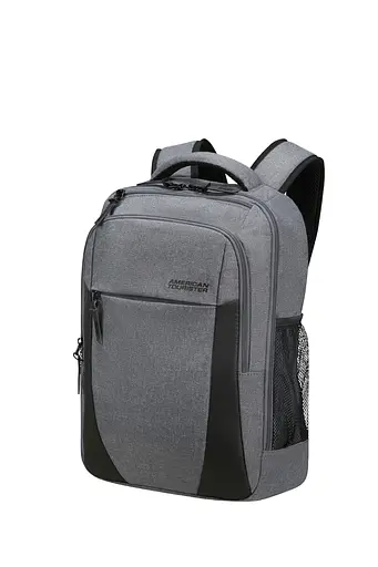 Рюкзак 15,6" American Tourister URBAN GROOVE GREY MELANGE 46x30,5x19,5 24G*98044 - фото 2