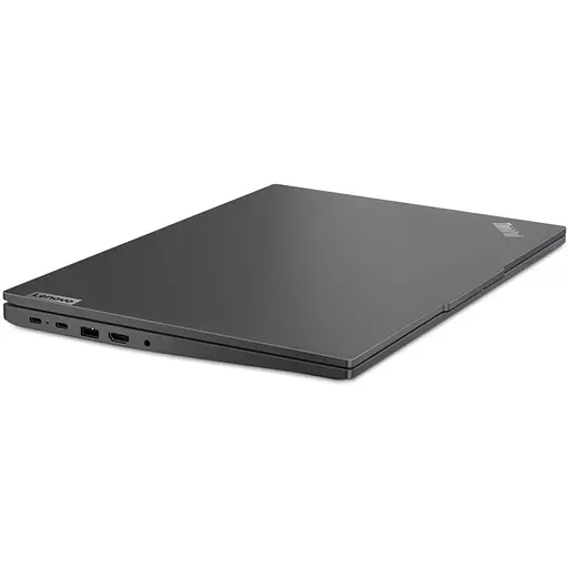 Ноутбук Lenovo 16'' ThinkPad E16 Gen 3, IPS, Ultra 7 255H 5.10GHz, 16 cores, 24GB DDR5, 4TB - фото 7