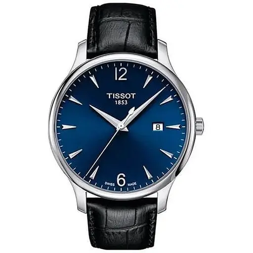 Часы Tissot Tradition T063.610.16.047.00