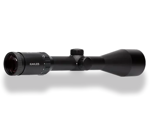 Приціл оптичний KAHLES Helia 2,4-12x56i Abs. G4B. - фото 9