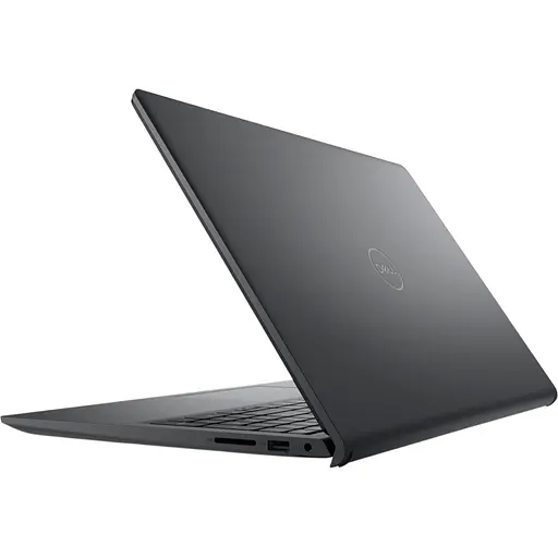 Ноутбук Dell Inspiron 3525 Ryzen 5 5625U/16/512Gb Win11 120Hz Black - фото 7