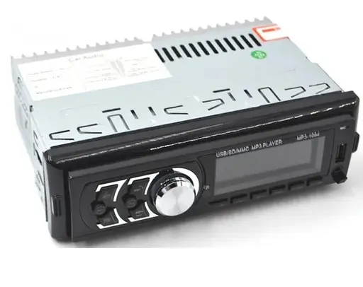 Автомагнитола MP3 1094 BT с Bluetooth 1DIN - фото 4