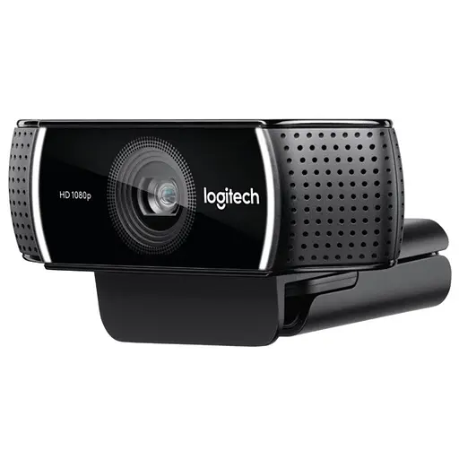 Веб-камера Logitech C922 Pro FullHD (960-001088) - фото 4