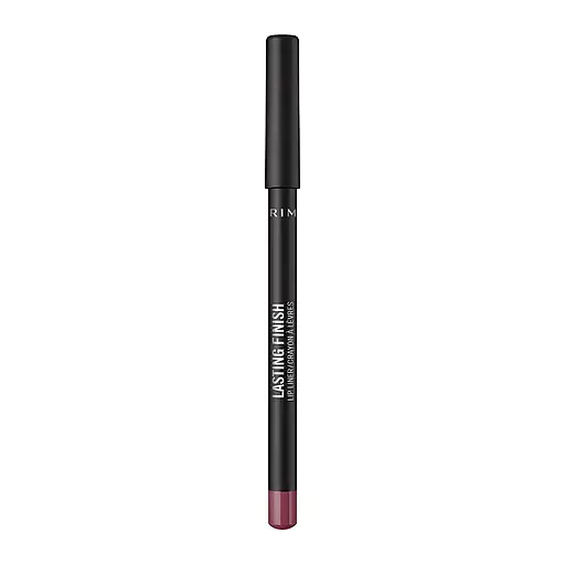 Карандаш для губ Rimmel Lasting Finish тон 215 (Mauve) 1.2 г (8000019584340) - фото 1