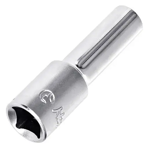 Торцевая головка Hans глубокая 1/2, 36 мм (4302M36) - фото 1