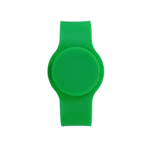 Браслет WRB-03MF GREEN (69-00015) - фото 2