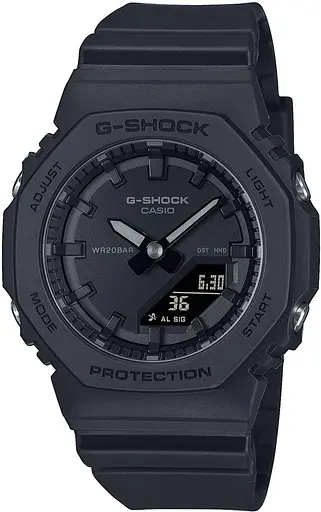Часы Casio G-SHOCK Classic GMA-P2100BB-1AER