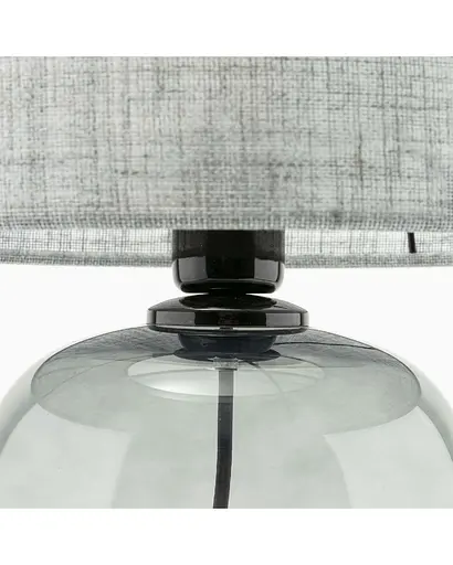 Настольная лампа TK Lighting 5987 Melody E27 1x15W IP20 - фото 2