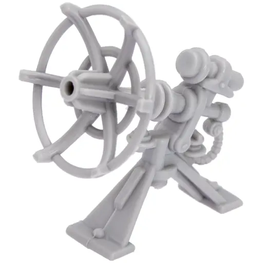 Игровой набор Zipp Toys Спасательная бригада - фото 12