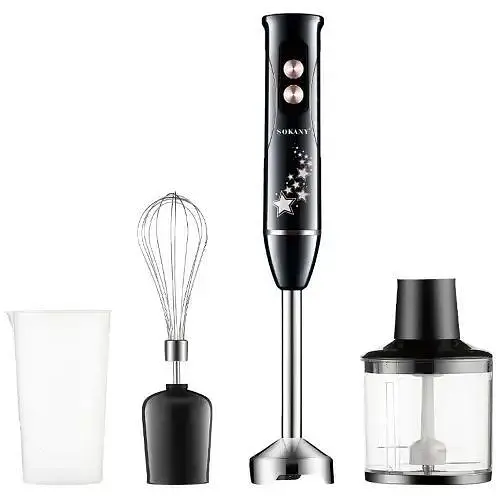 Блендер погружний Sokany SK-02012B