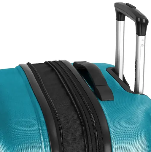 Валіза Gabol Paradise XP (S) Green (123322-004) - фото 6