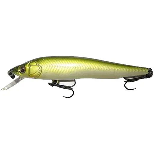 Воблер Megabass Vision Q-GO SP 95mm 10.6g IL Kisyu Ayu - фото 1