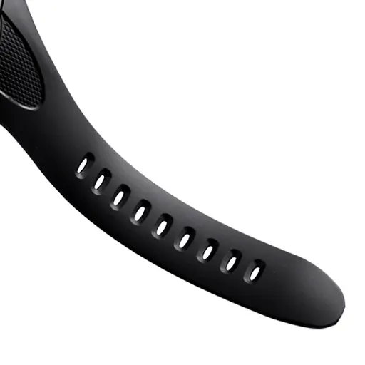 Наручний годинник Skmei 1535 Black Black, 1535BKBK (15967) - фото 6