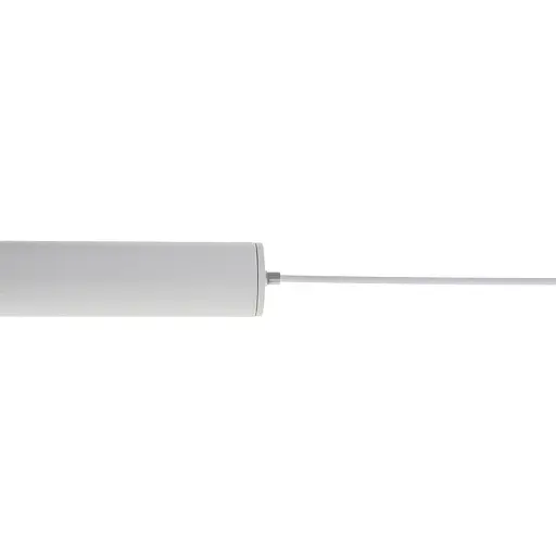 Люстра підвісна Brille тубус LED 3W WW WH (AL-705S/1) - фото 11