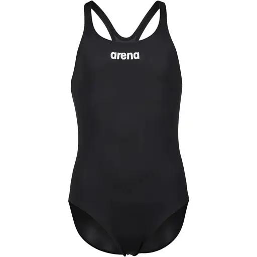 Купальник Arena Team Swim Pro Solid L 6 Black/White (1097-005755-550 6)