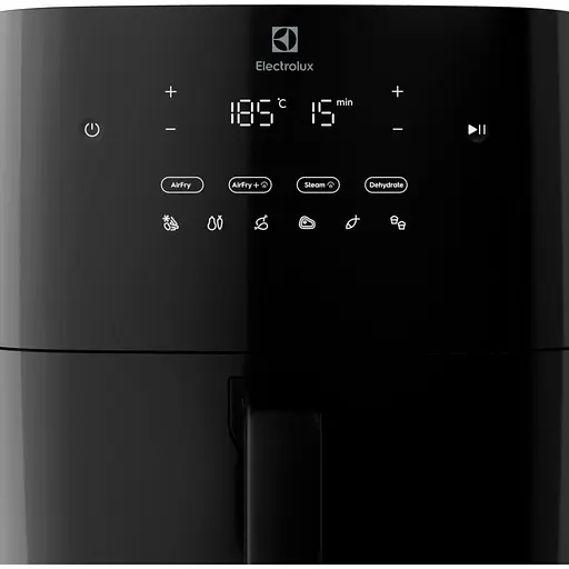 Мультипечь Electrolux EAF7SB [126971] - фото 5