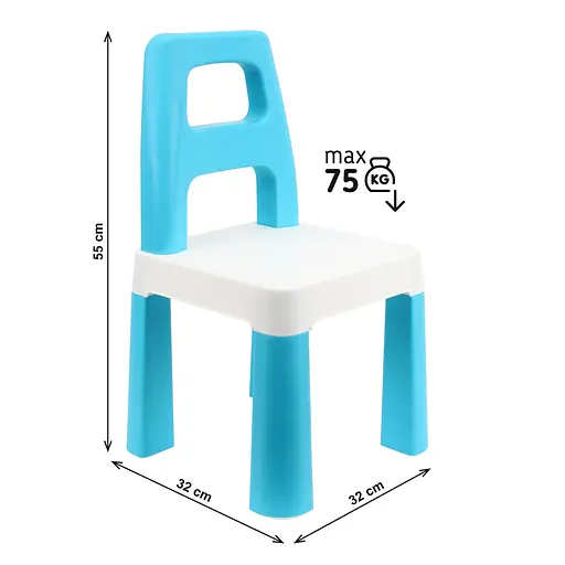 Детский стул ТехноК, 9710 - фото 2