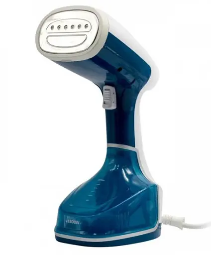 Ручний відпарювач Rotex RIC05-S Easy Steam парова праска 1600 Вт 280 мл - фото 2