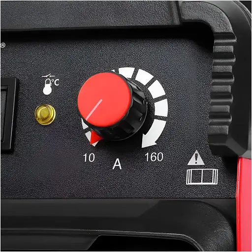 Зварювальний апарат Ronix RH-4693 [106901] - фото 7