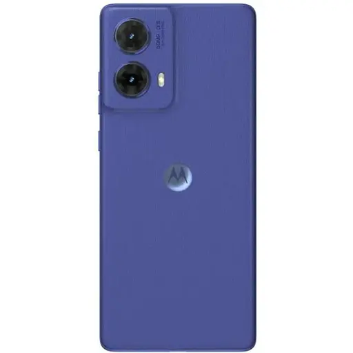 Смартфон Motorola Moto G85 12/256GB Cobalt Blue - фото 6