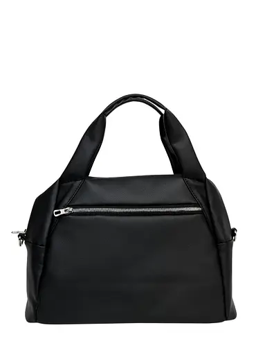 Жіноча сумка Sambag 37х16х25 см sum0010574 - фото 2