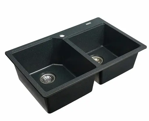 Кухонная мойка Platinum 7850 HARMONY (SP000027549) - фото 2