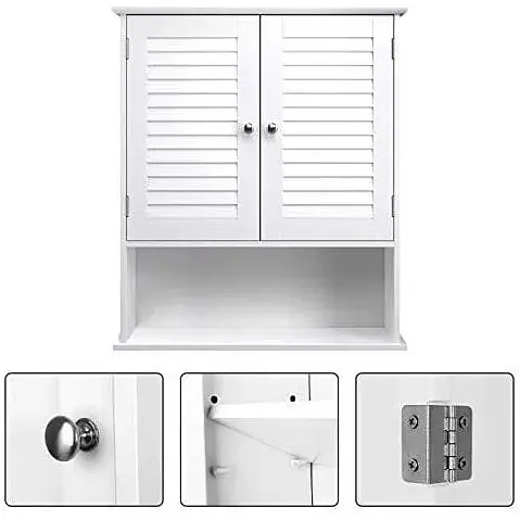 Тумба подвесная Leobert Fox для ванной - фото 9