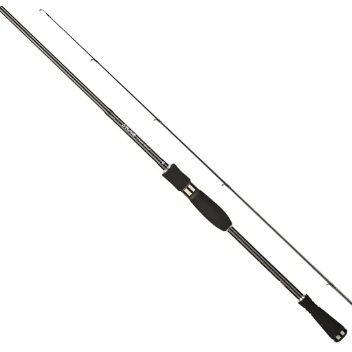 Спінінг Tict Sram TCR-90S "Cannon" 2.75 м 1-14 г
