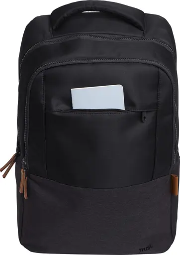 Рюкзак Trust Lisboa 16" черный - фото 7