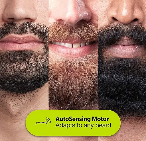 Універсальний тример Braun MGK5260 [64081] - фото 5